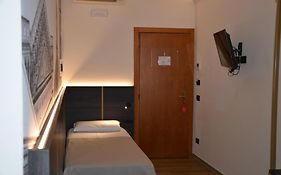 Hotel Mia Cara Florenz